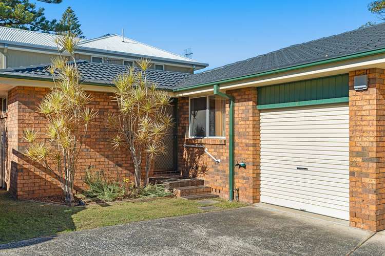 Main view of Homely villa listing, 7/11-13 Oaks Avenue, Long Jetty NSW 2261