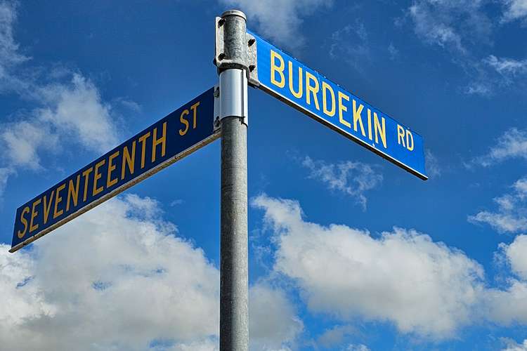 LOT 1, 3 & 7 Burdekin Road, Home Hill QLD 4806