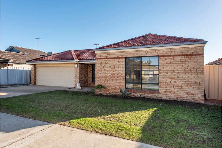 38 Seawind Drive, Rockingham WA 6168