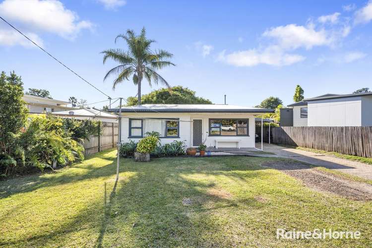 Second view of Homely house listing, 43 Bonville Street (fronts Raleigh Street), Coffs Harbour NSW 2450