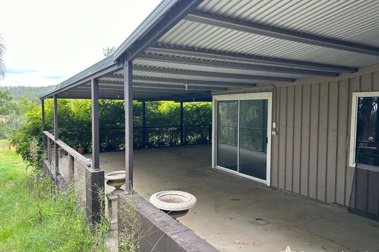 Main view of Homely cropping listing, 395 Plains Station Road, Tabulam NSW 2469