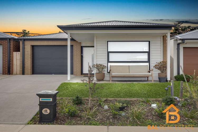 49 Karachi Avenue, Mount Cottrell VIC 3024