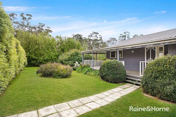 Main view of Homely house listing, 34 Evans Street, Mittagong NSW 2575