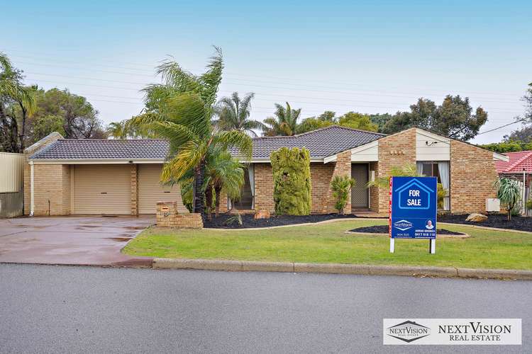 19 McMahon Way, Samson WA 6163