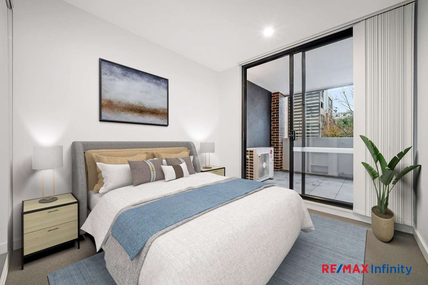 Main view of Homely apartment listing, 4.202/18 Hannah, Beecroft NSW 2119
