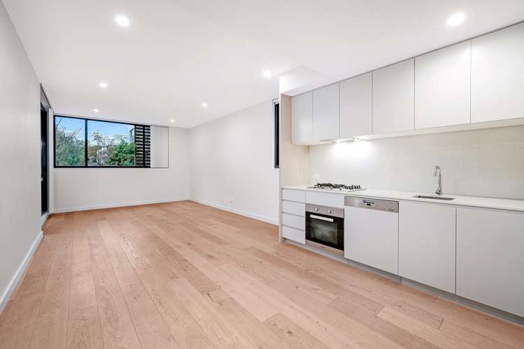 Third view of Homely apartment listing, 4.202/18 Hannah, Beecroft NSW 2119