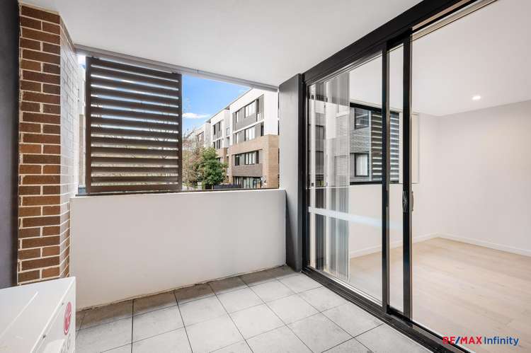Sixth view of Homely apartment listing, 4.202/18 Hannah, Beecroft NSW 2119