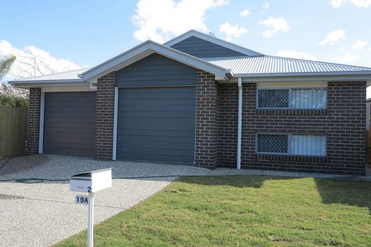 Main view of Homely house listing, 2/19A Haig Road, Loganlea QLD 4131