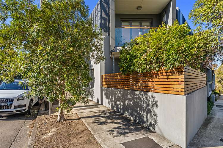 Main view of Homely apartment listing, 1/55 Henry Street, Lilyfield NSW 2040