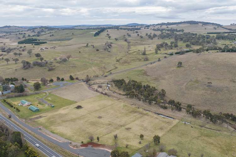 Lot 200 4536 Mitchell Highway, Orange NSW 2800