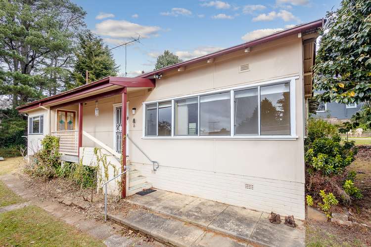 Main view of Homely house listing, 11 Acacia Avenue, Leura NSW 2780