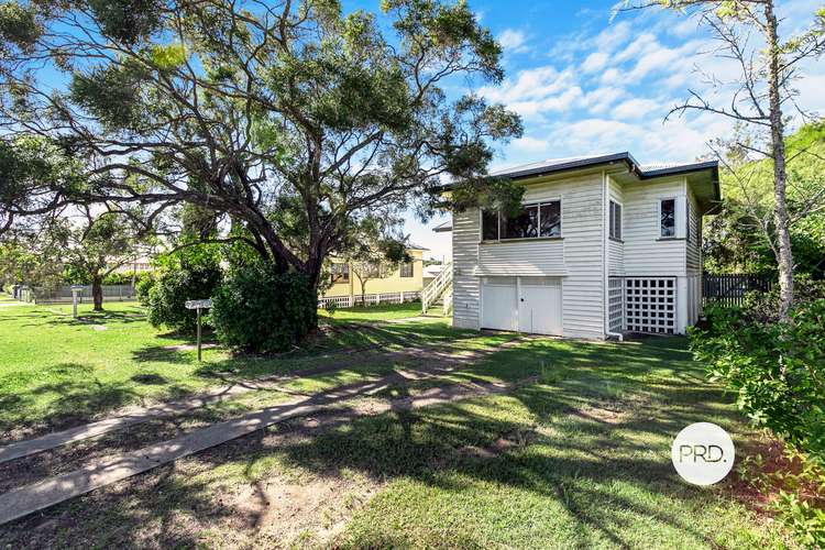 25 Unity Street, Maryborough QLD 4650