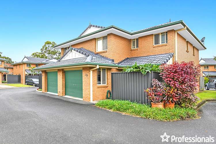 20/98-104 Old Coach Road, Mudgeeraba QLD 4213