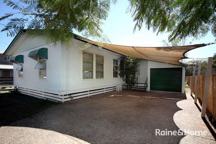 Main view of Homely house listing, 124 Auckland Street, Gladstone Central QLD 4680