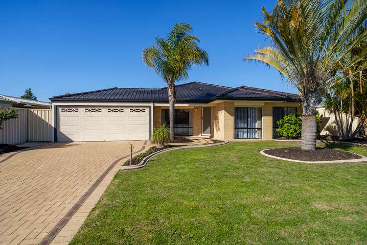 Main view of Homely house listing, 16 Wundu Entrance, South Guildford WA 6055