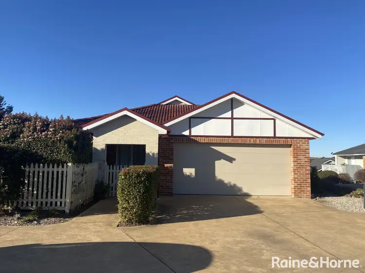 Main view of Homely villa listing, 11/35-41 Watson Road, Moss Vale NSW 2577