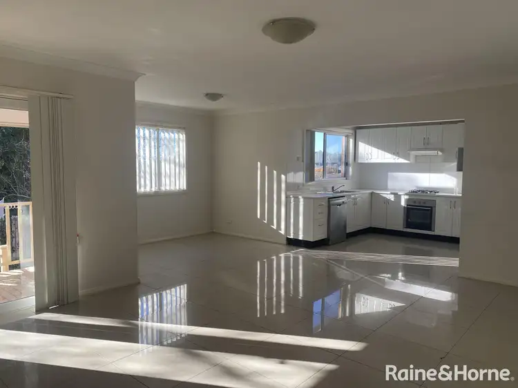 Second view of Homely villa listing, 11/35-41 Watson Road, Moss Vale NSW 2577