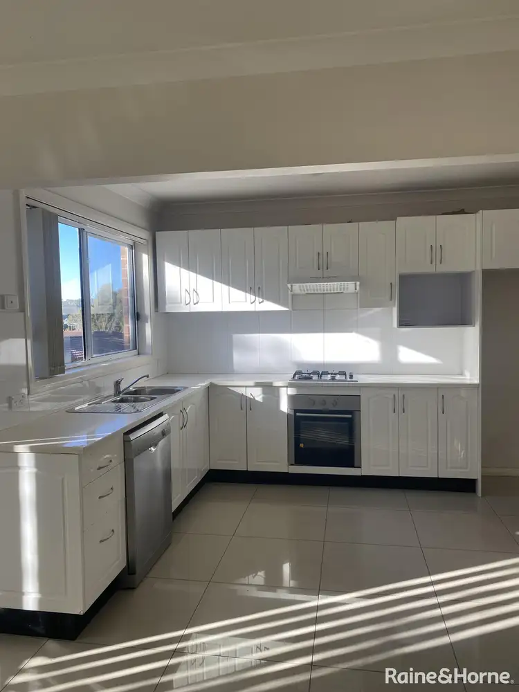 Third view of Homely villa listing, 11/35-41 Watson Road, Moss Vale NSW 2577