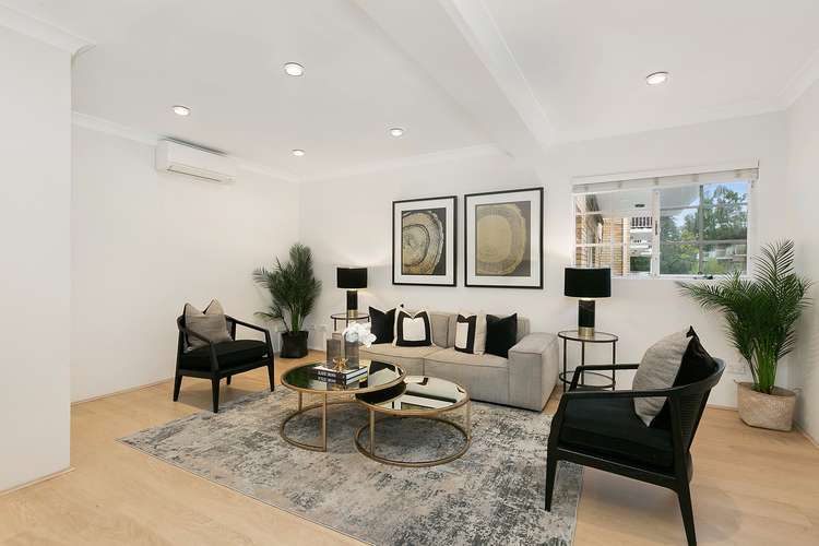 Main view of Homely apartment listing, 25/127-131 Burns Bay Road, Lane Cove NSW 2066