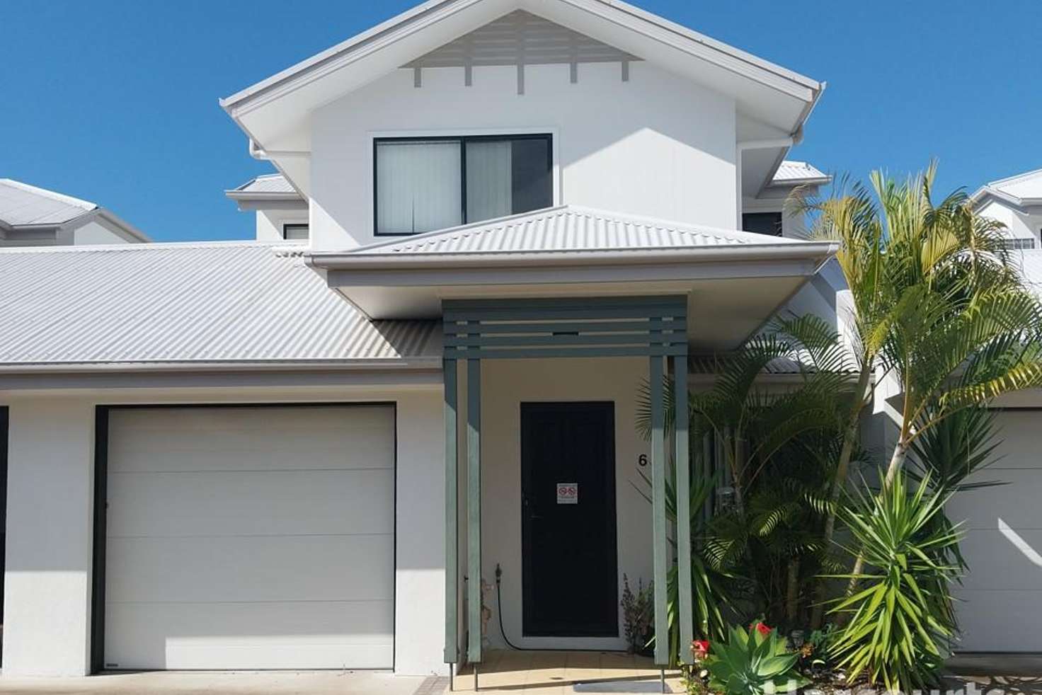Main view of Homely unit listing, 6/654 Esplanade, Urangan QLD 4655