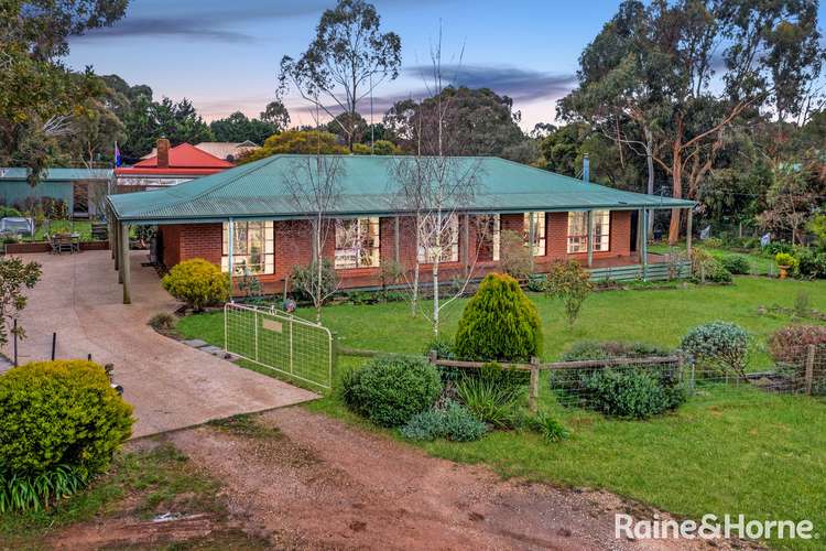 Main view of Homely house listing, 10 Ida Crescent, Romsey VIC 3434