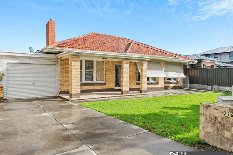 Main view of Homely house listing, 276 Marion Road, Netley SA 5037