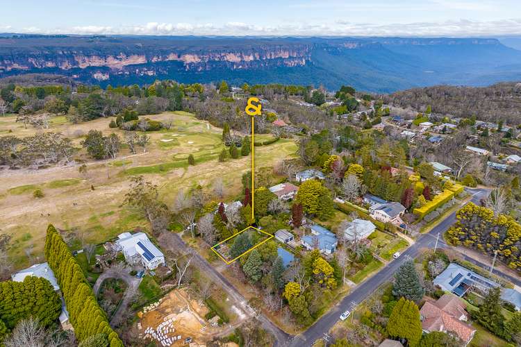 Main view of Homely residentialLand listing, 118 Gladstone Road, Leura NSW 2780