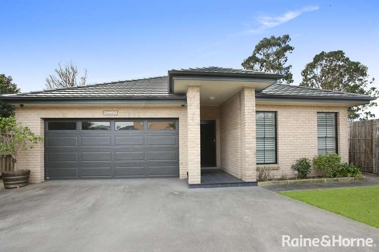 Main view of Homely house listing, 2B Waratah Road, Berowra NSW 2081