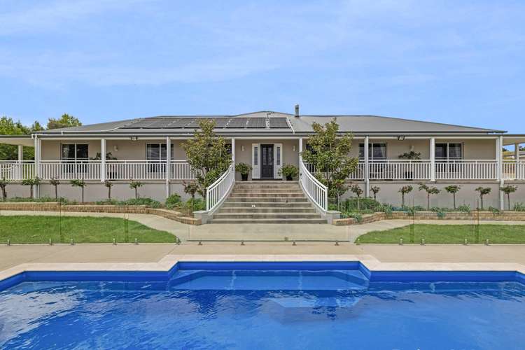 Main view of Homely house listing, 130 Hartwood Avenue, Bathurst NSW 2795