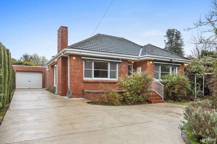 Main view of Homely house listing, 22 Morinda Street, Ringwood East VIC 3135