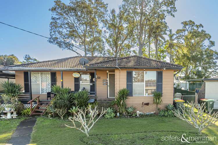 101 Ferodale Road, Medowie NSW 2318