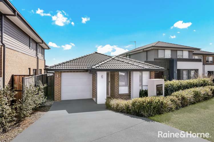 Main view of Homely house listing, 9 Luminous Way, Box Hill NSW 2765