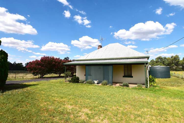 Main view of Homely lifestyle listing, 83 Renshaw Mcgirr Way, Wellington NSW 2820
