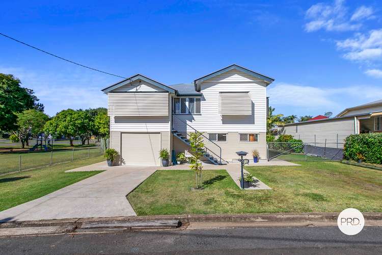 19 John Lane, Maryborough QLD 4650