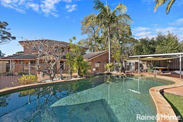 49a The Ridge, Helensburgh NSW 2508