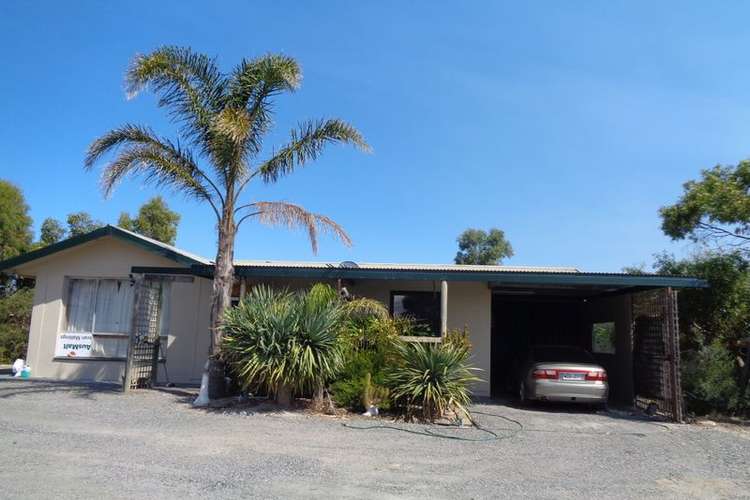 6 George Street, Webb Beach SA 5501