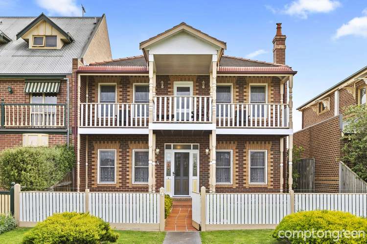 4 O'Connell Mews, Williamstown VIC 3016