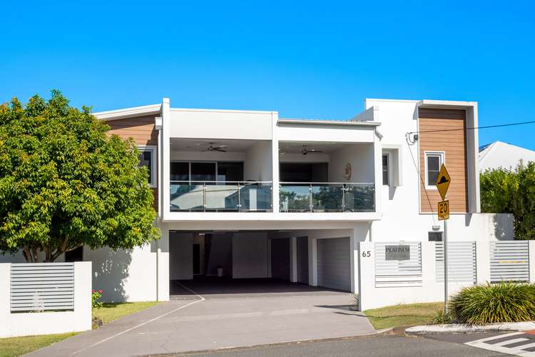 3/65 Baringa Street, Morningside QLD 4170