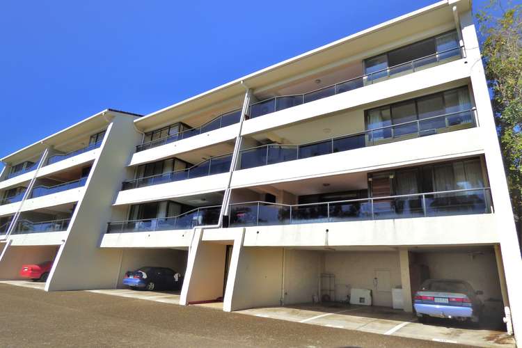 Main view of Homely unit listing, 103/2 Eshelby Drive, Cannonvale QLD 4802