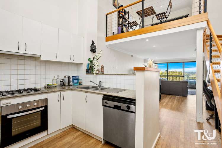 Main view of Homely townhouse listing, 16/3 Thirlmere Road, Mount Lawley WA 6050