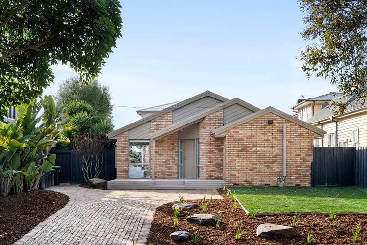 Main view of Homely house listing, 96 Power Street, Williamstown VIC 3016