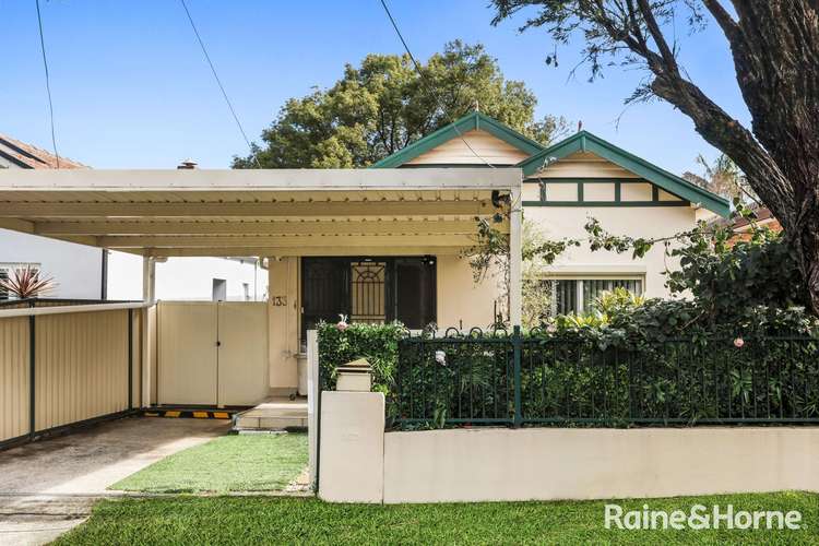 Main view of Homely house listing, 133 Moreton Street, Lakemba NSW 2195