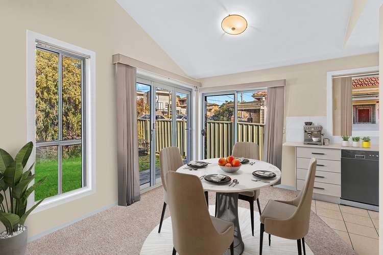 Third view of Homely villa listing, Villa 1/26 Rowland Avenue, Wollongong NSW 2500