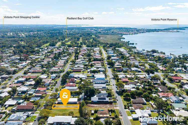 Seventh view of Homely residentialLand listing, 94 Cane Street, Redland Bay QLD 4165