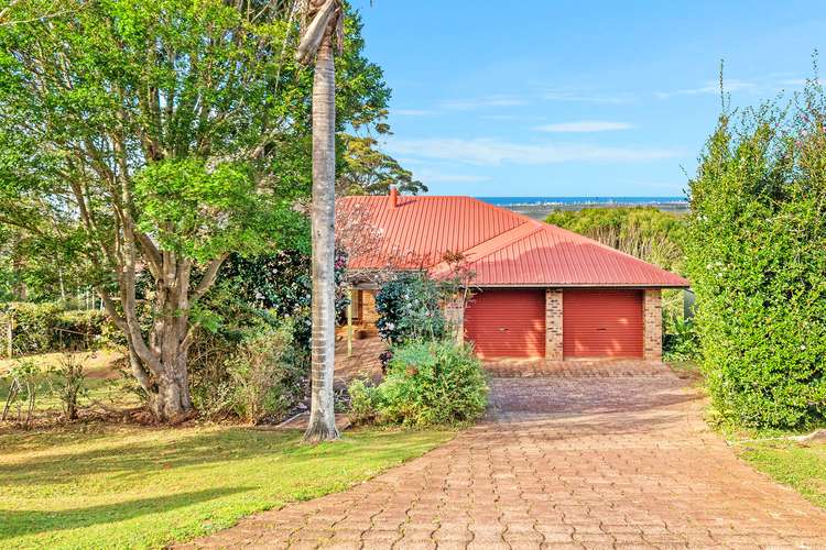 32 Paradise Drive, Tamborine Mountain QLD 4272