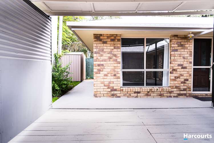 Main view of Homely house listing, 122B Emperor Street, Tin Can Bay QLD 4580