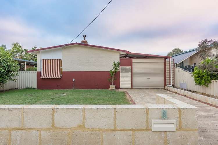 8 Truscott Street, Bullsbrook WA 6084