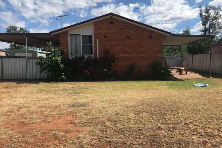 5 Brennan Street, Cobar NSW 2835