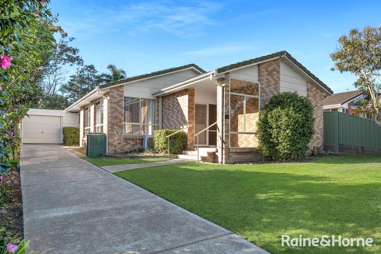 Main view of Homely house listing, 14 Pyree Street, Greenwell Point NSW 2540