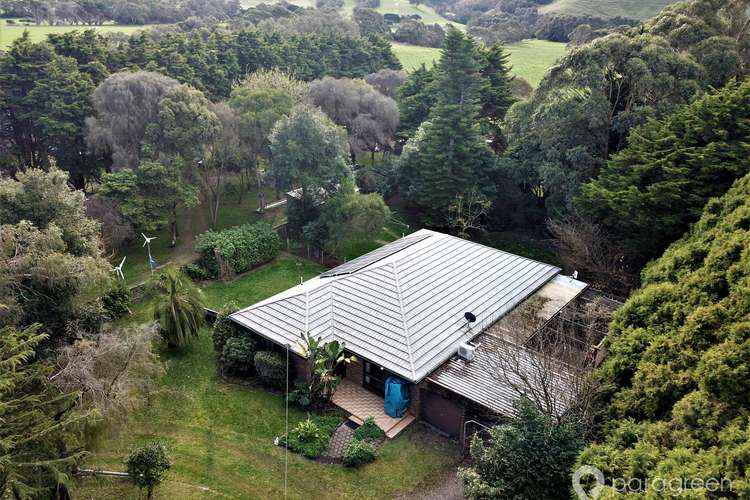 5475 South Gippsland Highway, Agnes VIC 3962